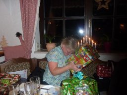 Weihnachtsfeier 2011